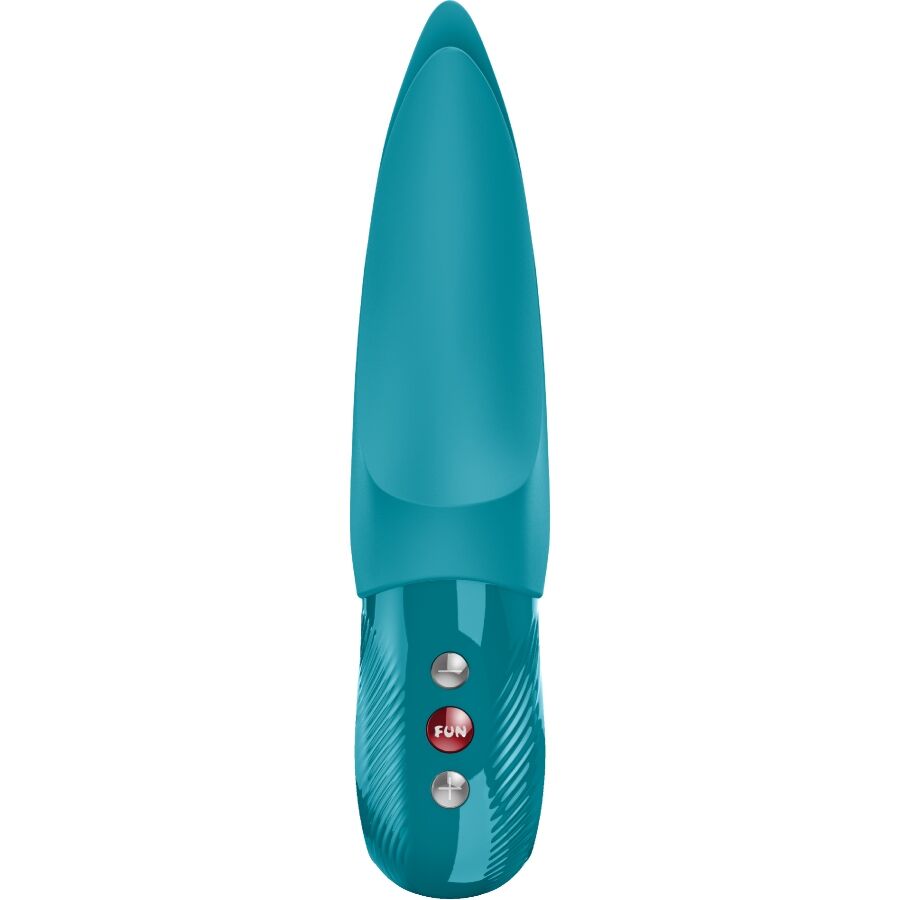 Fun Factory Volta Lay-On Vibrator Aquamarine