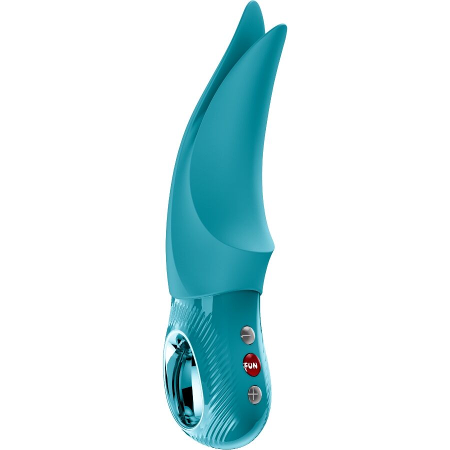 Fun Factory Volta Lay-On Vibrator Aquamarine
