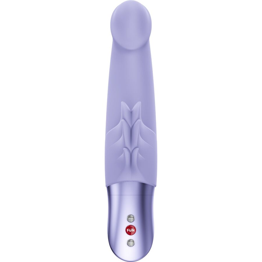 Fun Factory Wicked Angel Rabbit Vibrator Purple