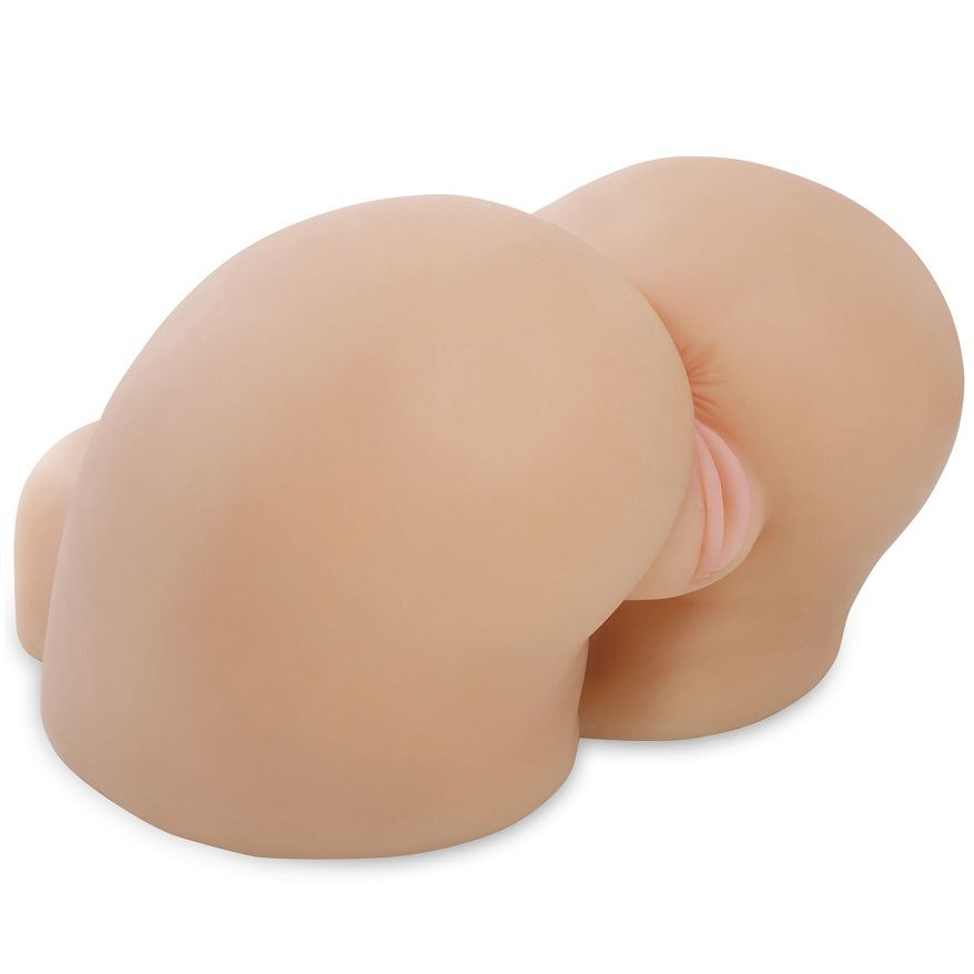 Pipedream Extreme Fuck Me Silly Petite - Masturbador Realista