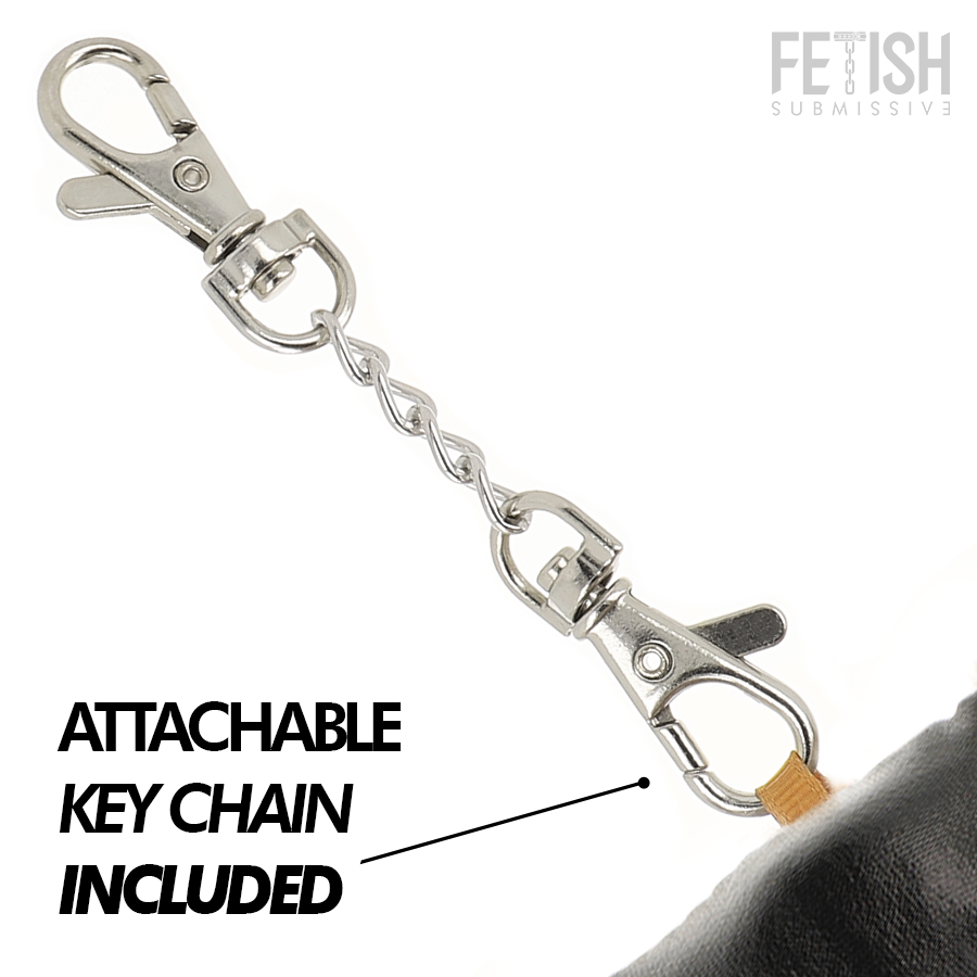Fetish Submissive Luno BDSM Teddy Bear Model 7