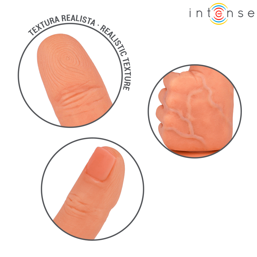 Intense Bender G-Spot Stimulator - Diseño Flexible 11.3 cm