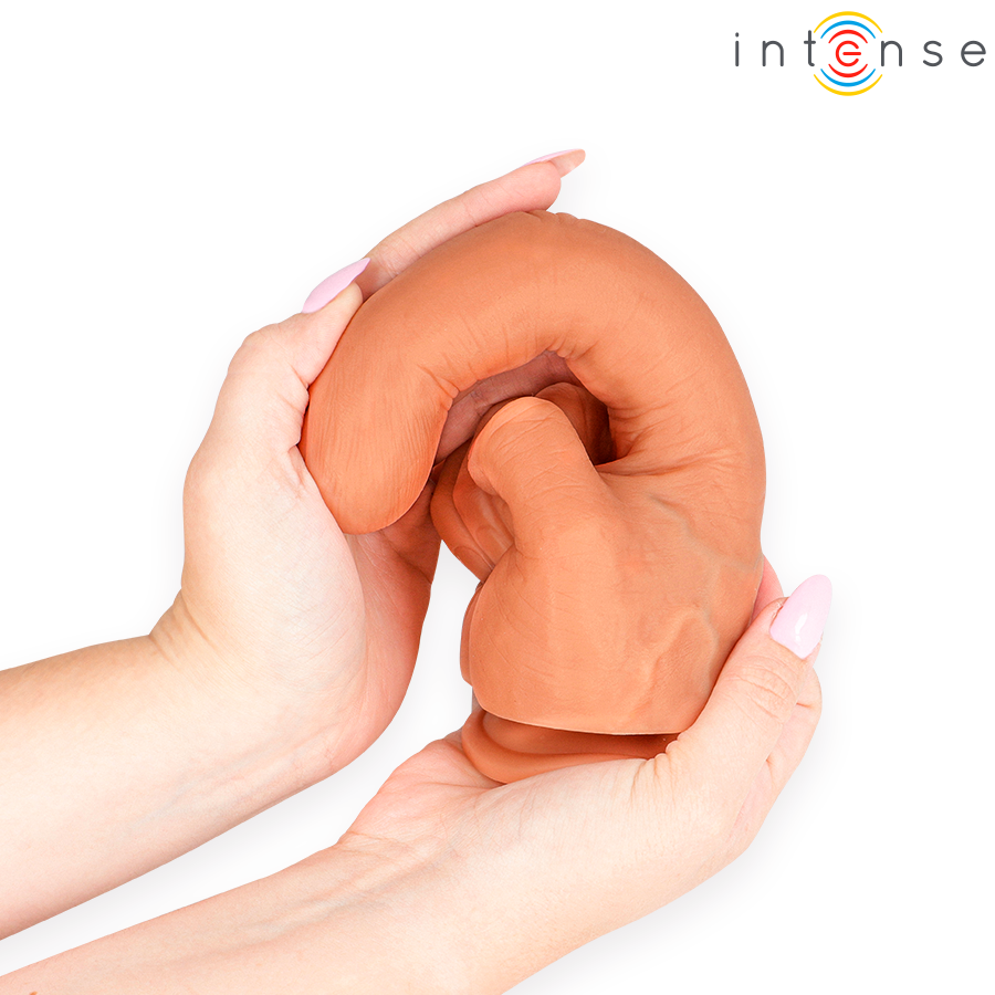 Intense Hubert G-Spot Stimulator Flexible Hand 14.2 cm