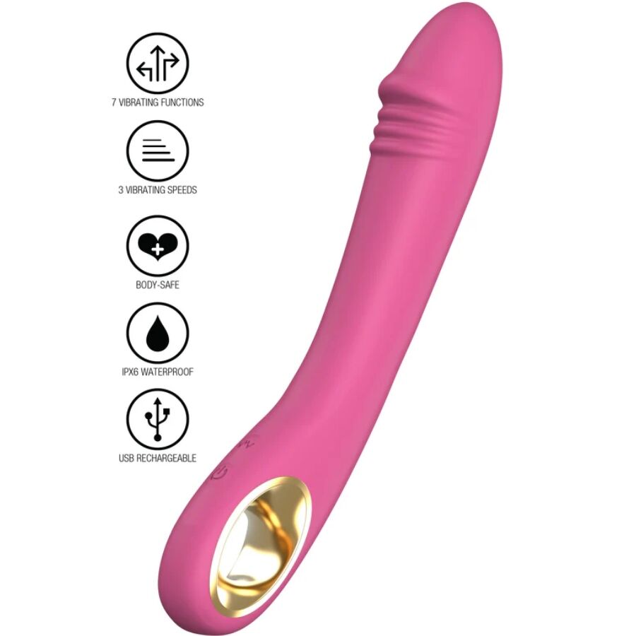 Toyjoy Maia G-Spot Vibrator