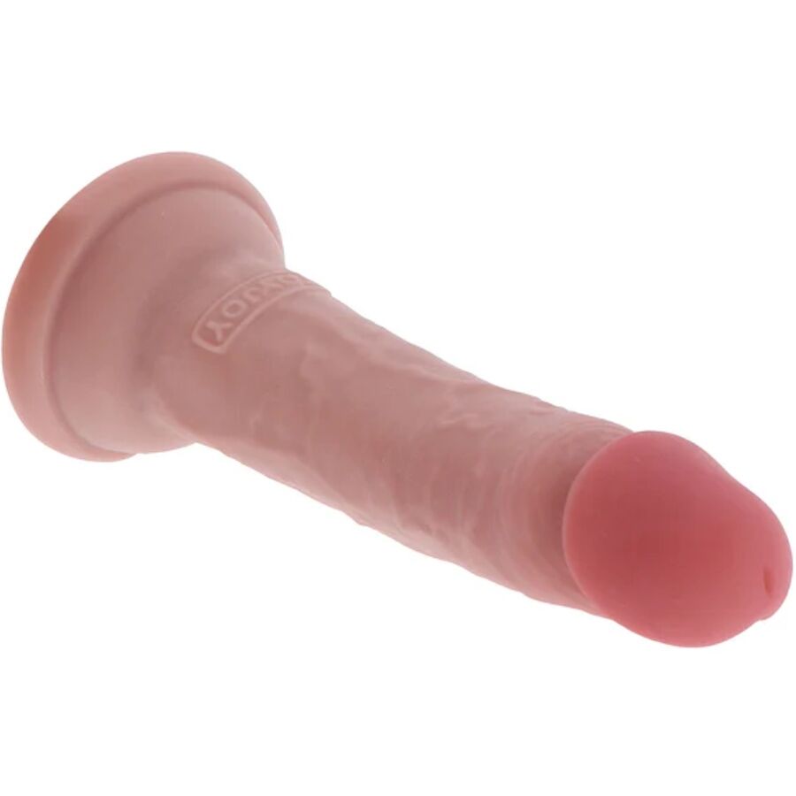 Get Real Deluxe Realistic Penis 15 cm