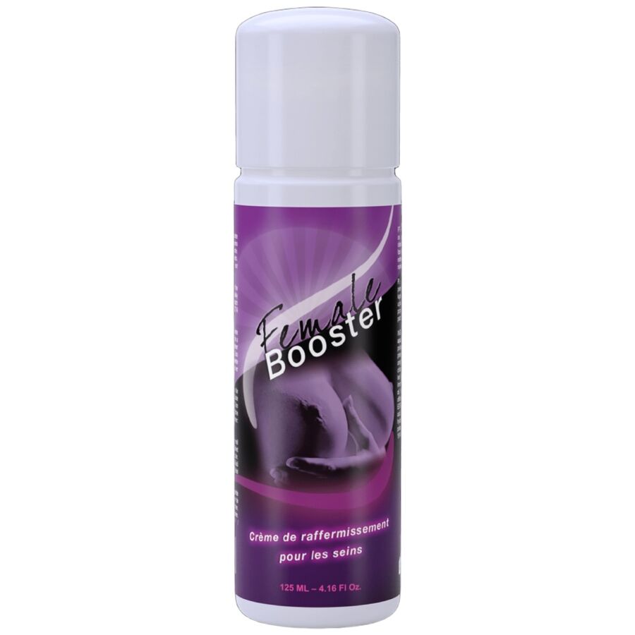 RUF Female Booster Breasts Firming Cream
