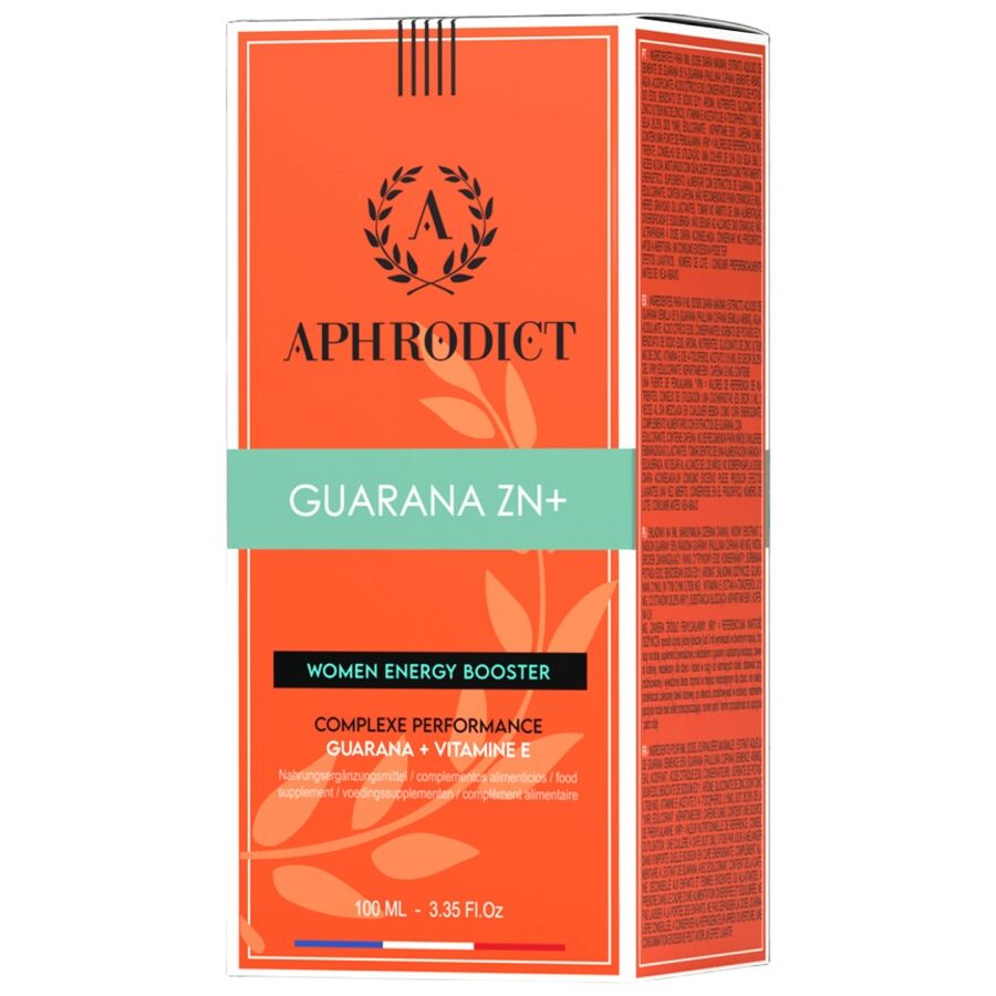 RUF Aphrodict Guaran Stimulating Drops