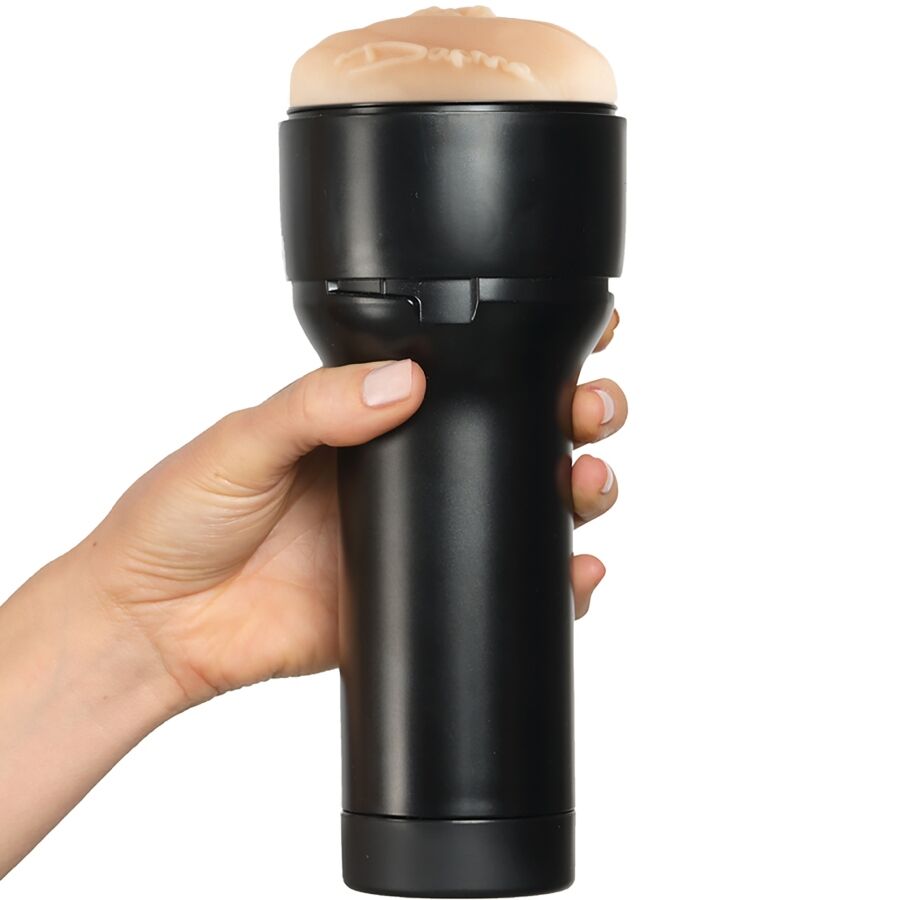Kiiroo Feel Daphne Laat Stars Collection Stroker Compatible Powerblow
