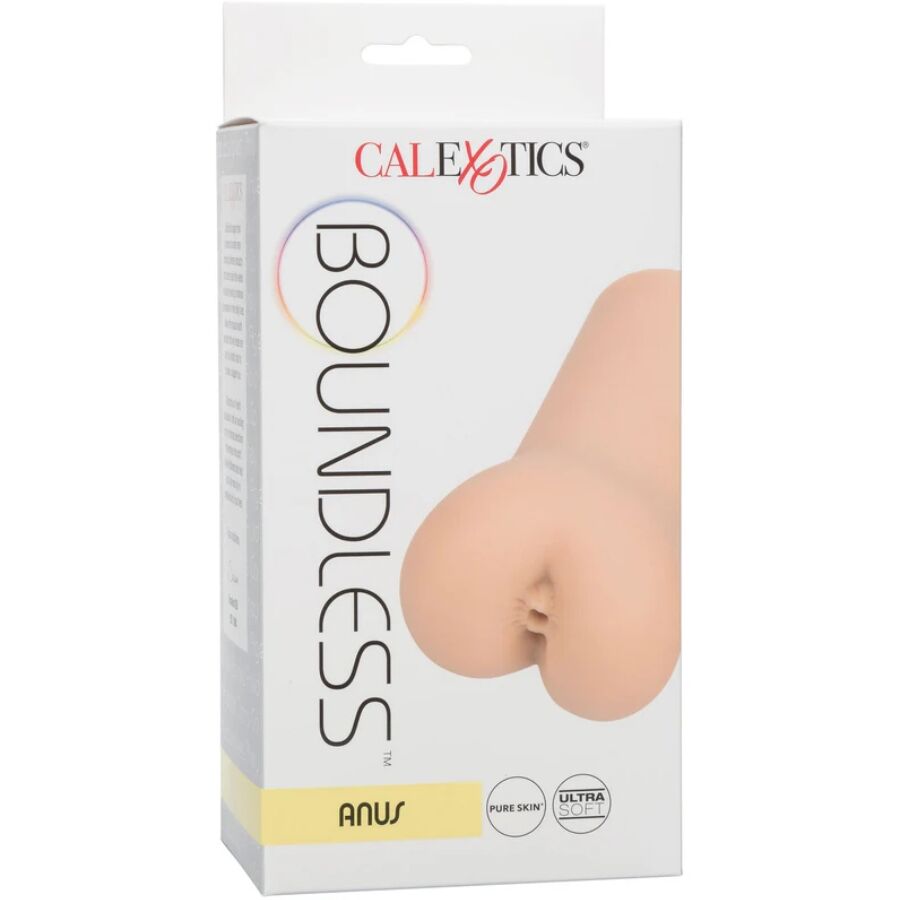 CalExotics Boundless Anus