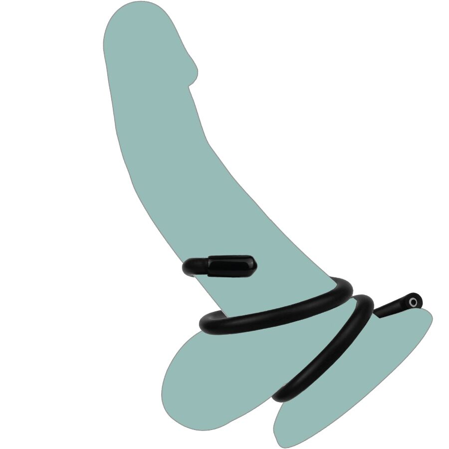 Electrastim Recoil - Accesorio Moldeable para Electrostimulación