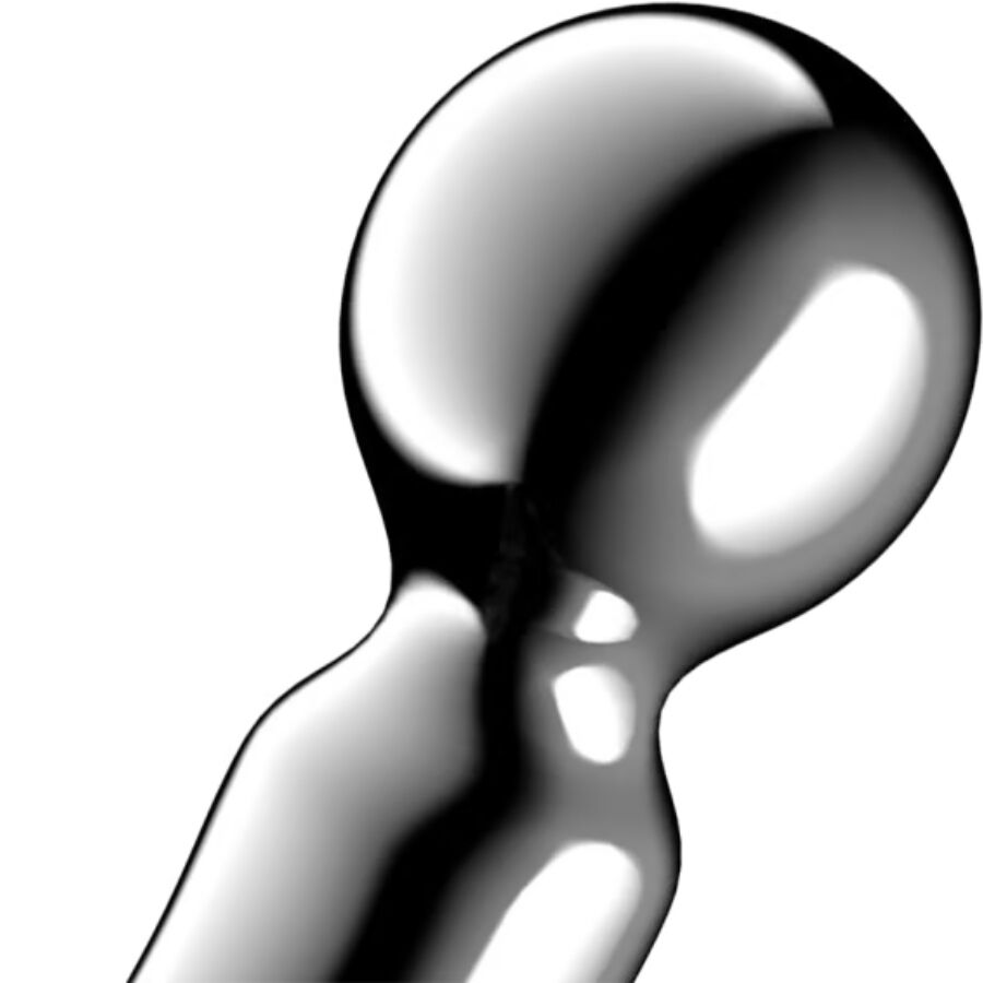Satisfyer Star Force 2 Dildo Doble Extremo Acero Inoxidable