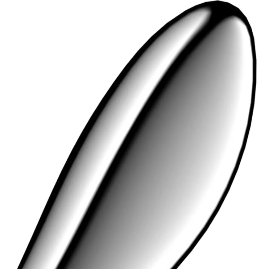 Satisfyer Star Force 3 Acero Inoxidable Doble Extremo