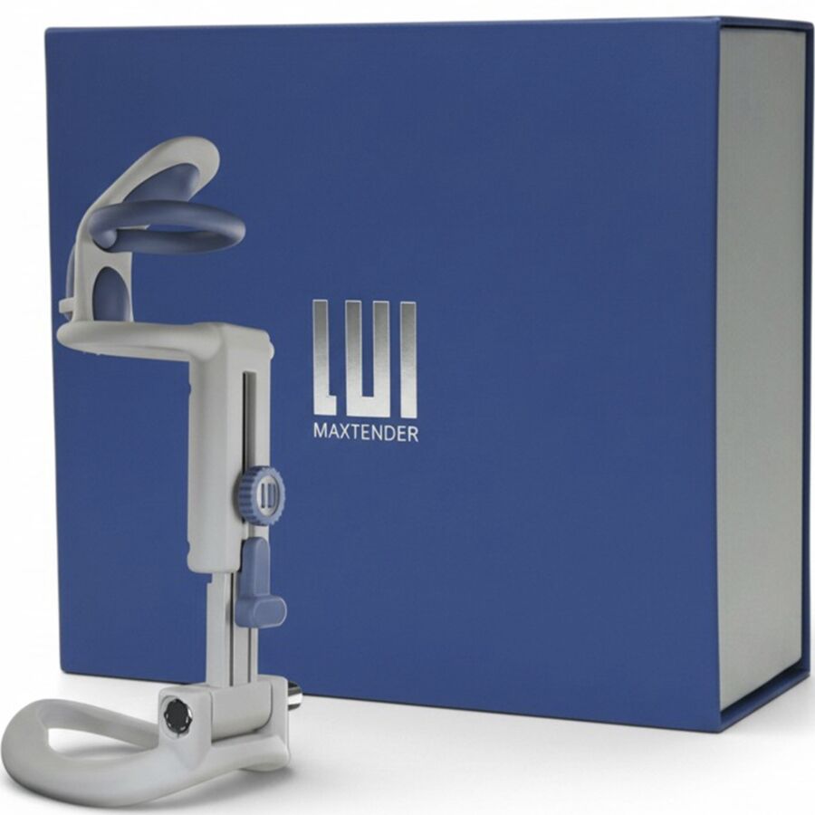 Lui Maxtender Premium Talla M