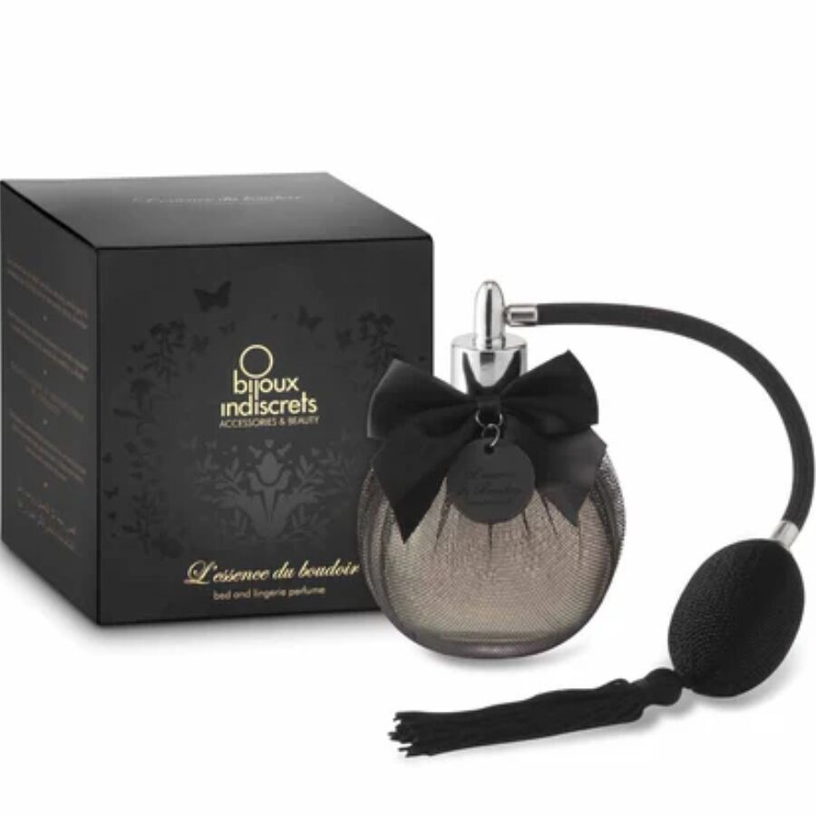 Bijoux Boudoir Essence Sheet Perfumer 100 ml