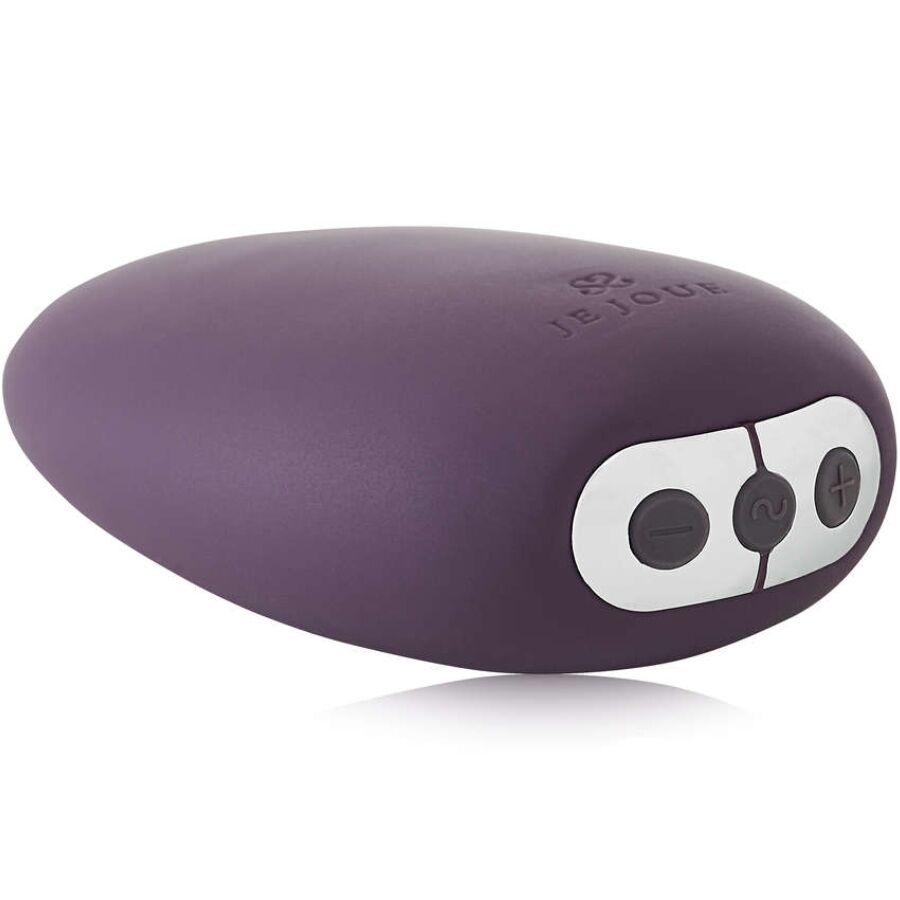 Je Joue Mimi - Estimulador Clitoral Vibrador