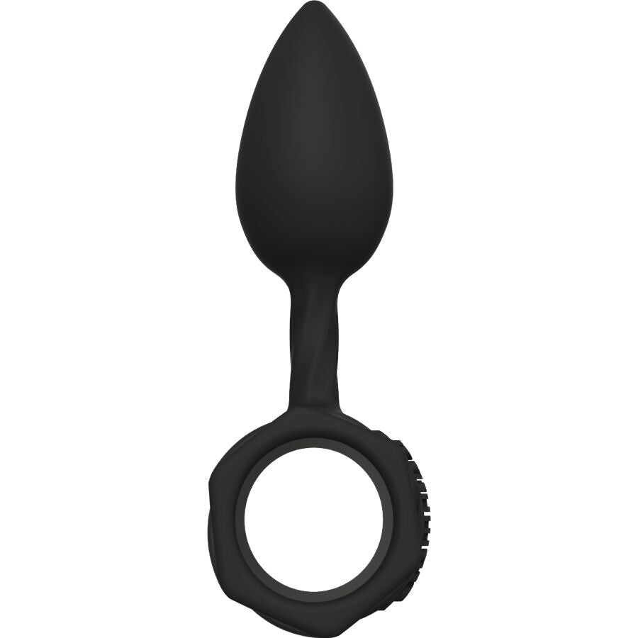 Bathmate Training Kit 3 Anal Plugs