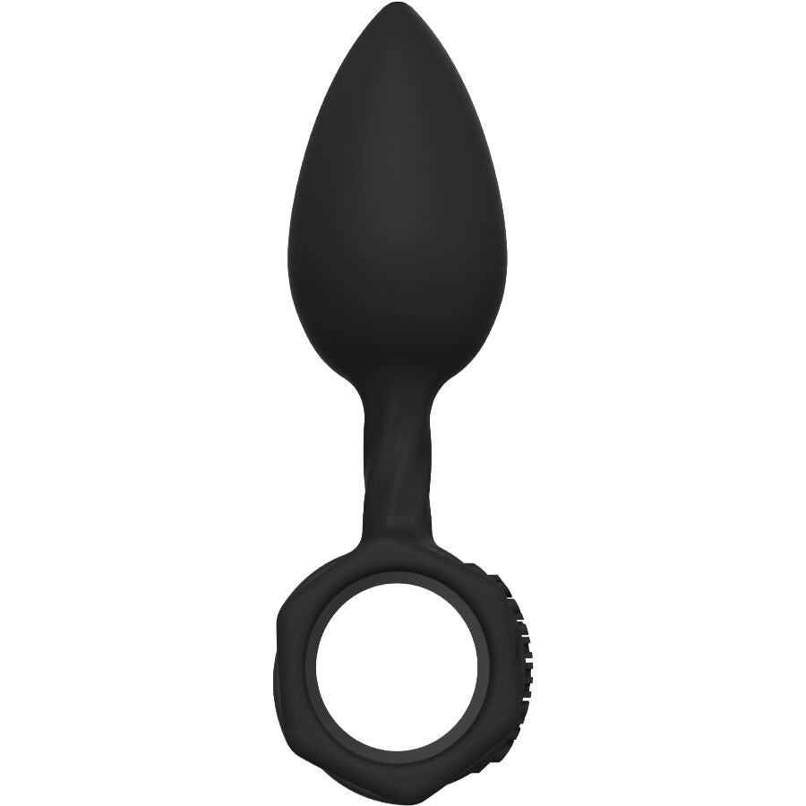 Bathmate Training Kit 3 Anal Plugs
