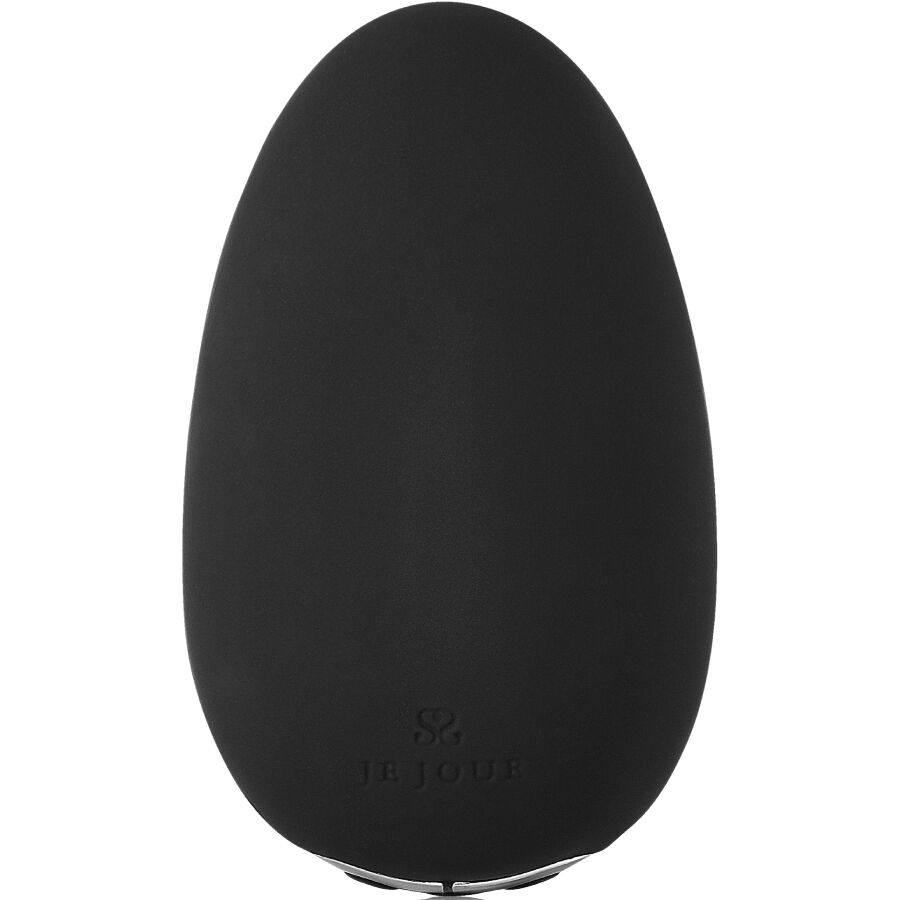 Je Joue Mimi - Estimulador Clitoral Vibrador Negro