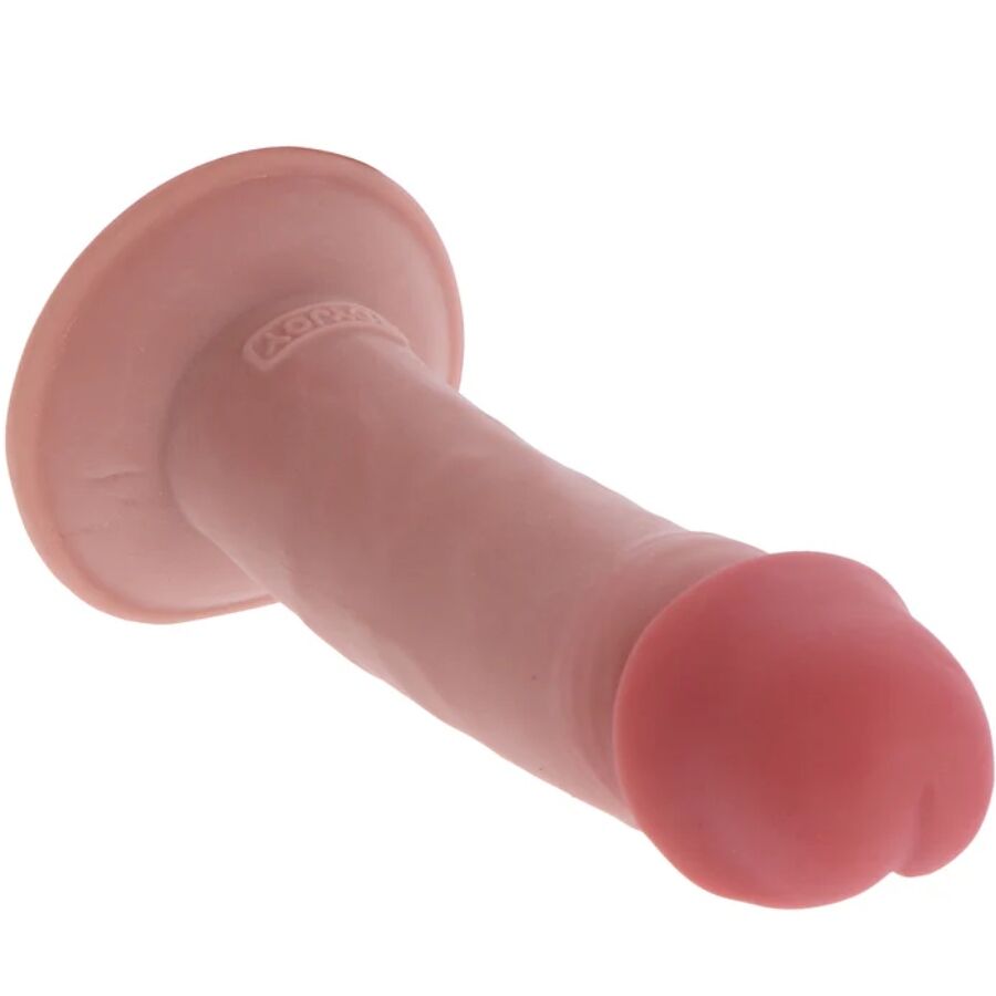 Get Real Deluxe Thick Double-Density TPE 18 cm