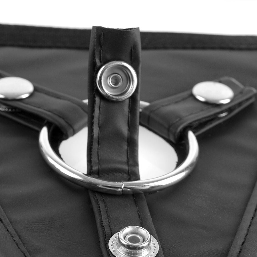 Fetish Fantasy Series Perfect Fit Harness