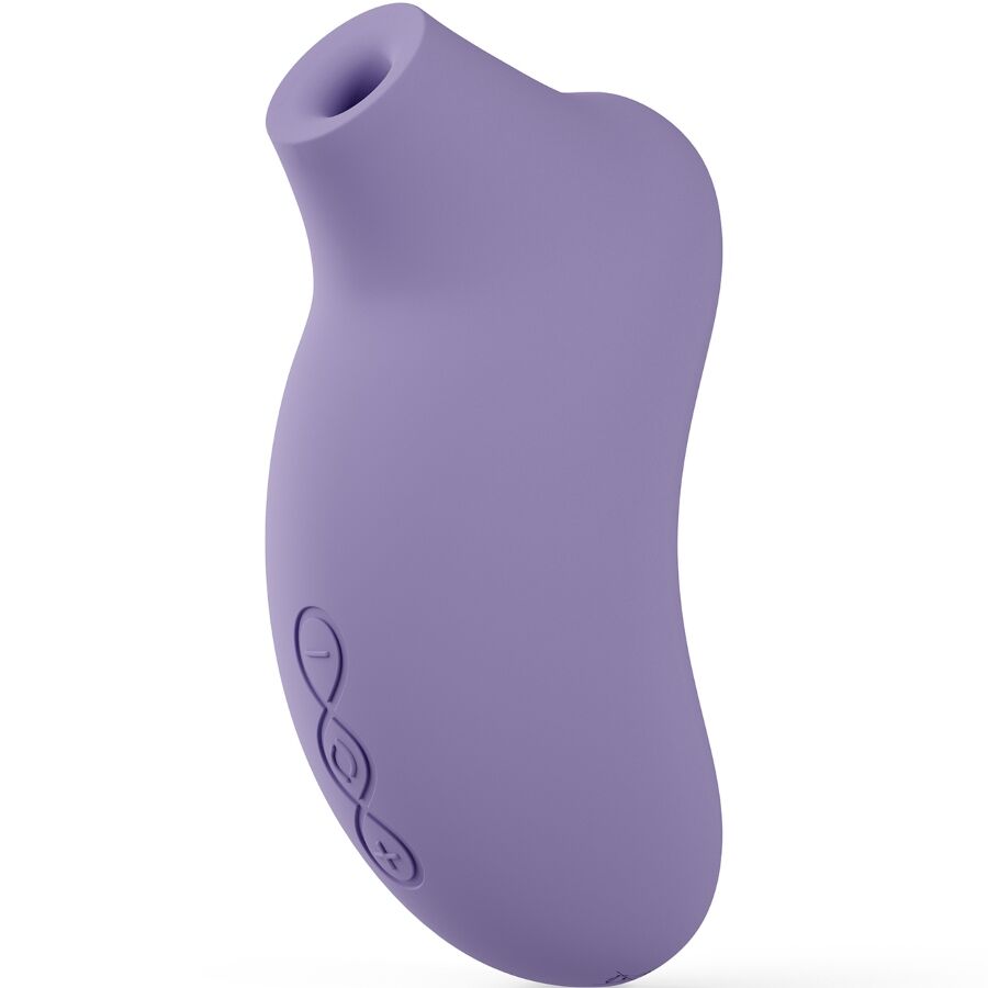 LELO Sona 3 Sonic Clitoral Massager Violet Dusk