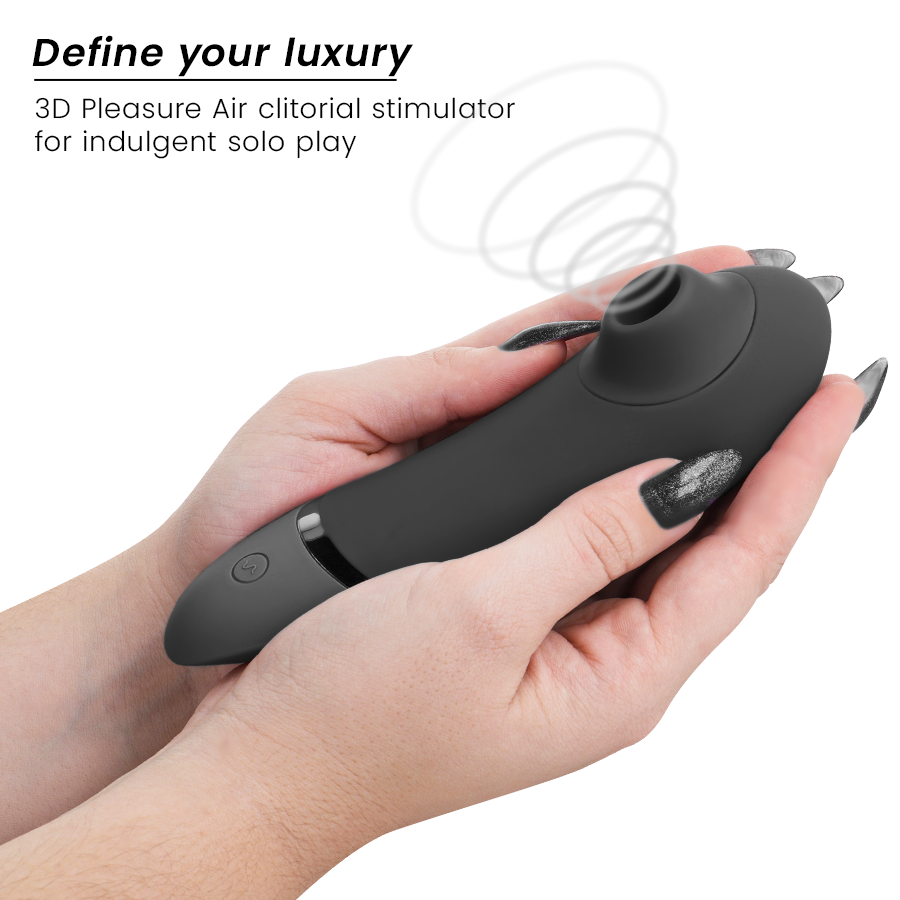 Womanizer Next - Estimulador de Clítoris con Tecnología Pleasure Air 3D