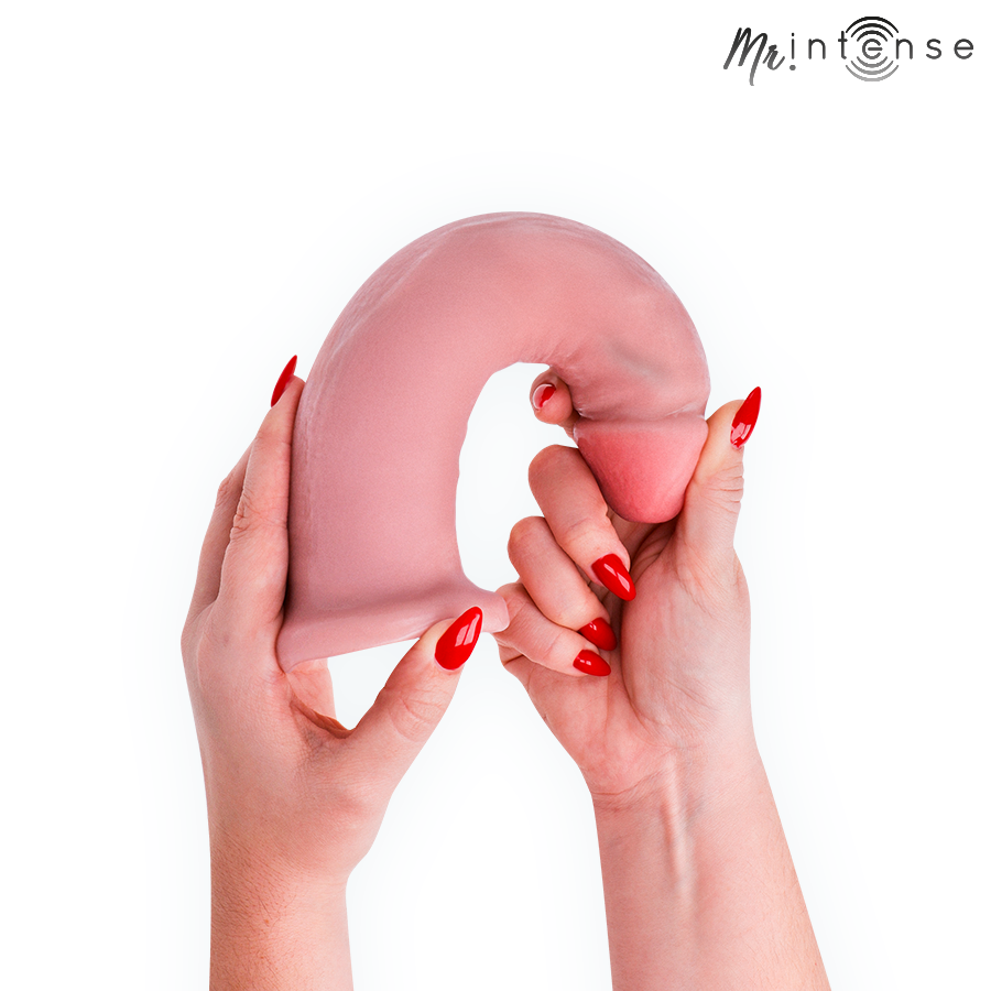 Mr Intense Big Terence Dildo 22.5 cm