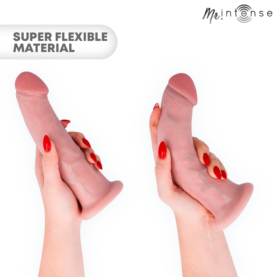 Mr Intense Medium Terence Dildo 20 cm