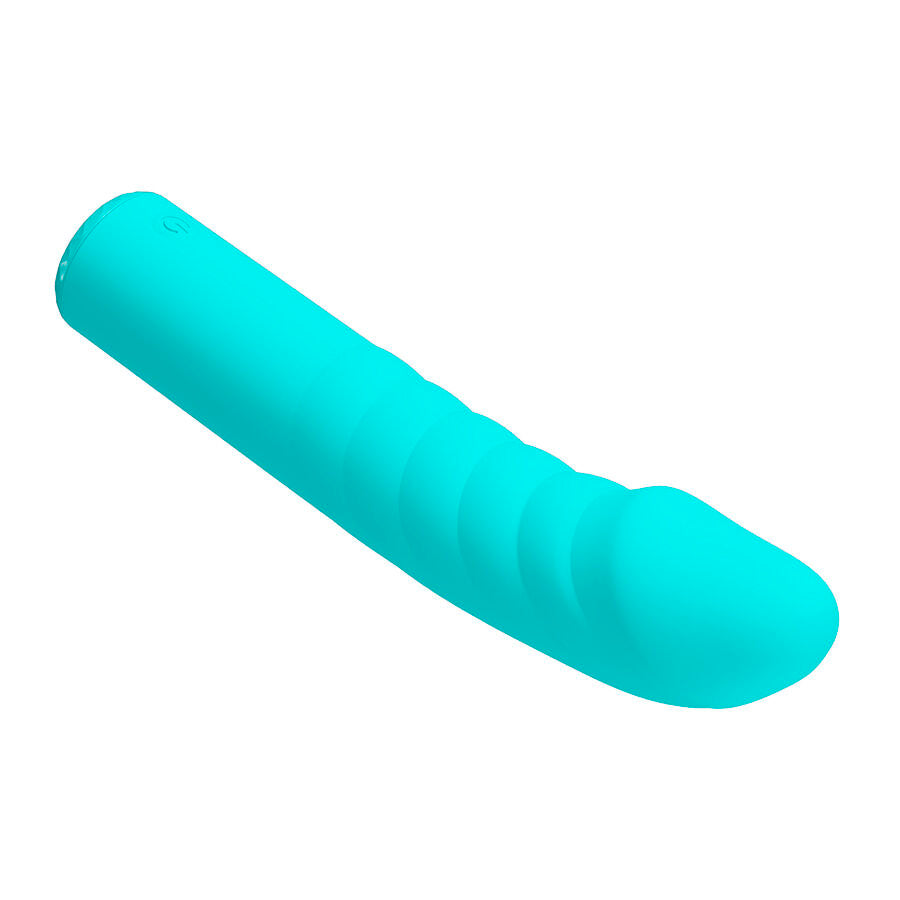Pretty Love Rylan Vibrador G-Spot Azul
