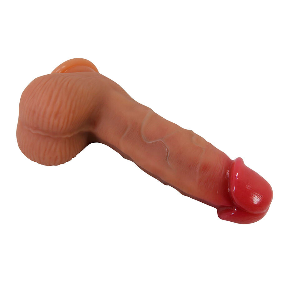 Pretty Love Duvall Dildo Realista con Ventosa 19,3 cm