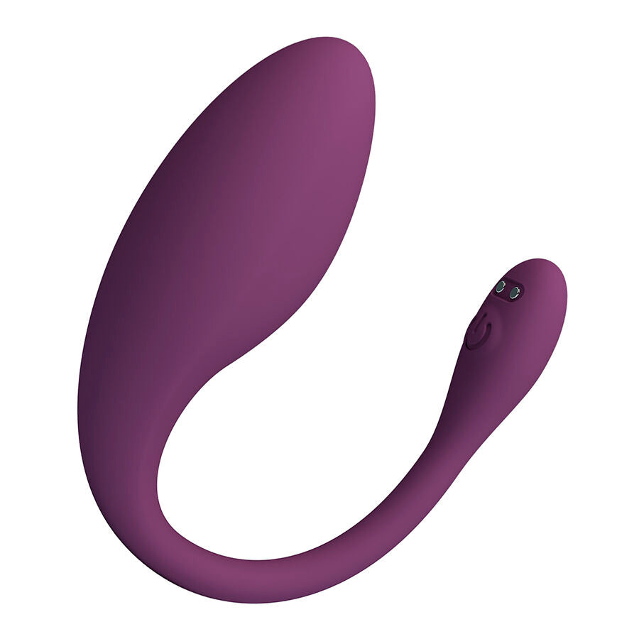 Pretty Love Dora - Vibrador Invisible con Control por App