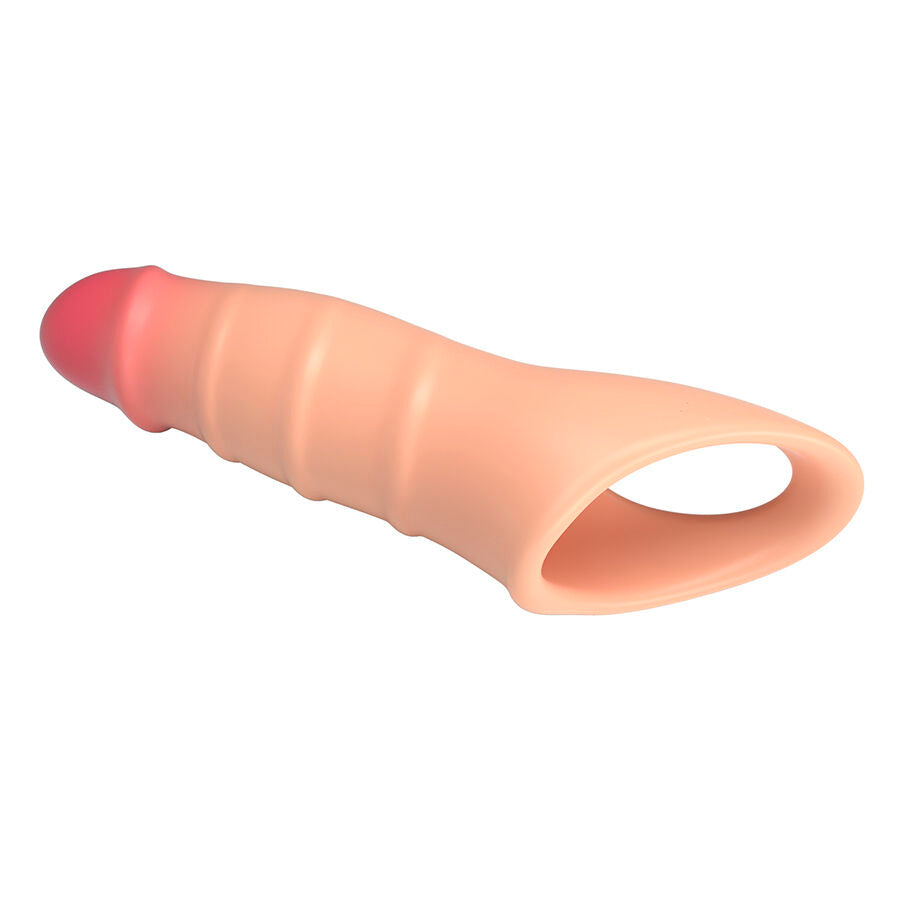Pretty Love Darnell - Funda Realista de Efecto Natural