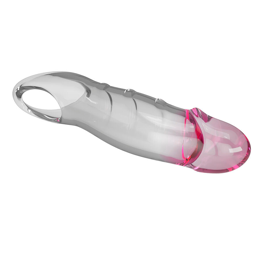 Pretty Love Darnell - Funda Transparente