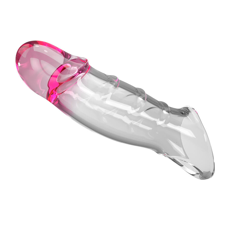 Pretty Love Darnell - Funda Transparente