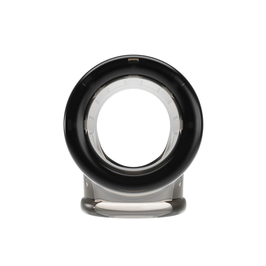 Pretty Love Penis Sleeve Ring - Anillo Estimulador