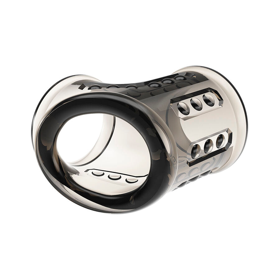 Pretty Love Penis Sleeve Ring - Anillo Estimulador