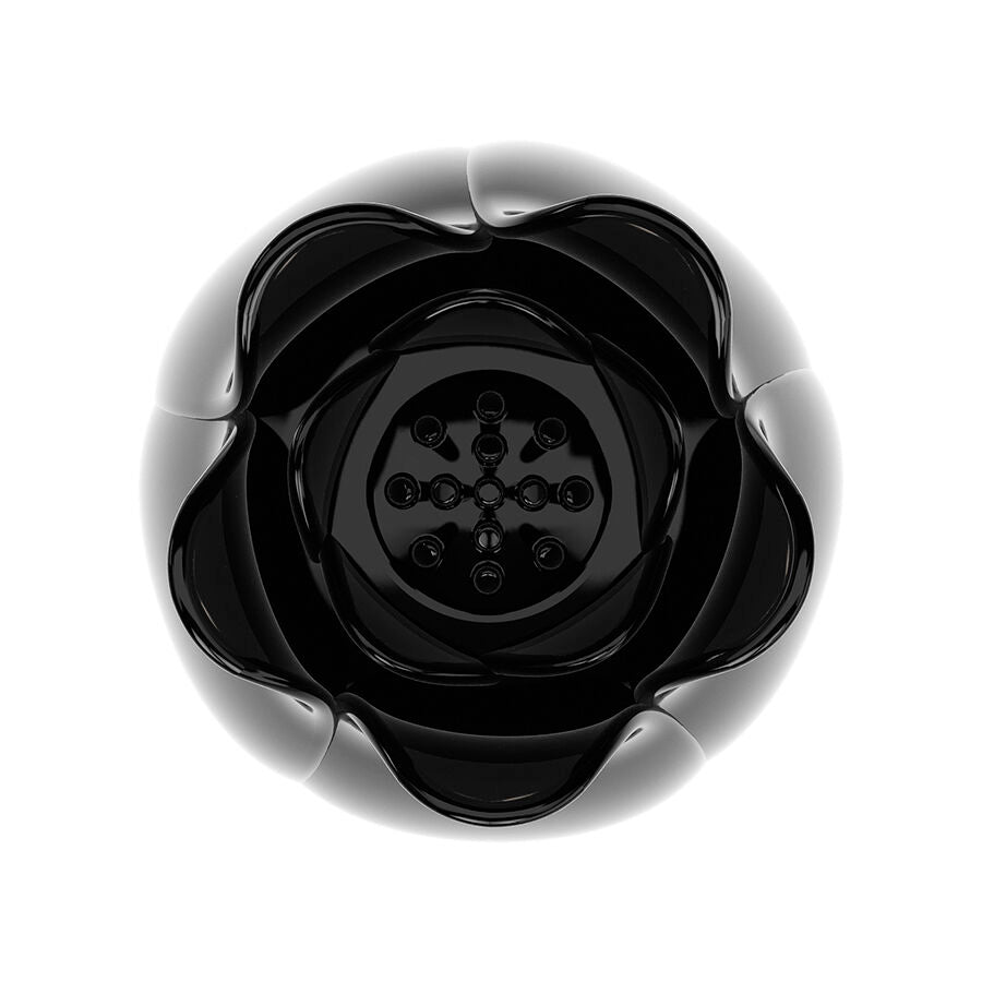 Pretty Love Secret Garden Black Massage Head
