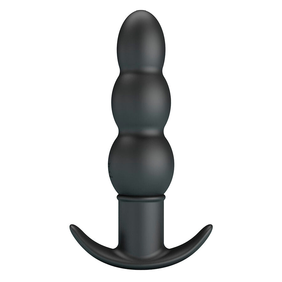 Pretty Love Aeaeas Vibrating Anal Plug