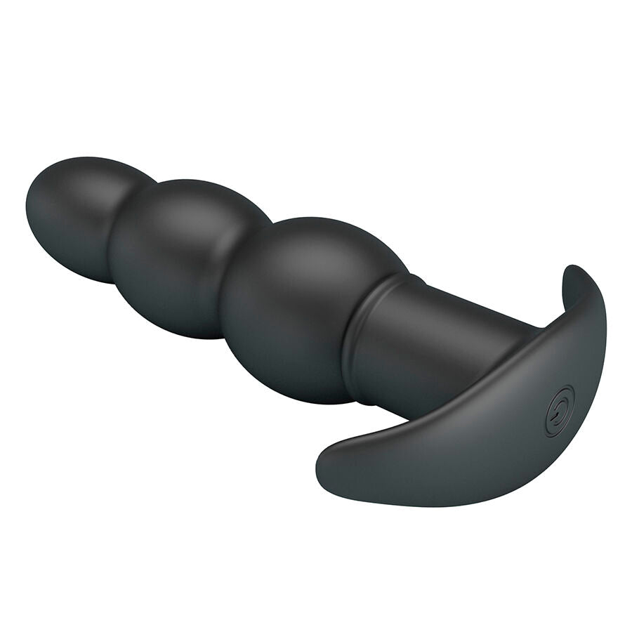 Pretty Love Aeaeas Vibrating Anal Plug