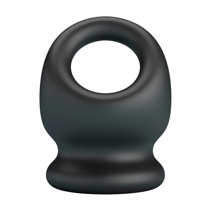 Crazy Bull Oberon - Anillo de Soporte