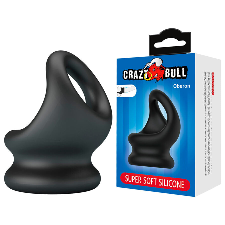 Crazy Bull Oberon - Anillo de Soporte