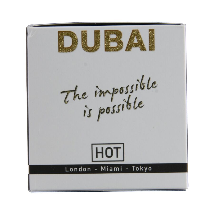 HOT Pheromone Perfume Dubai Limited Edition Men 30ml