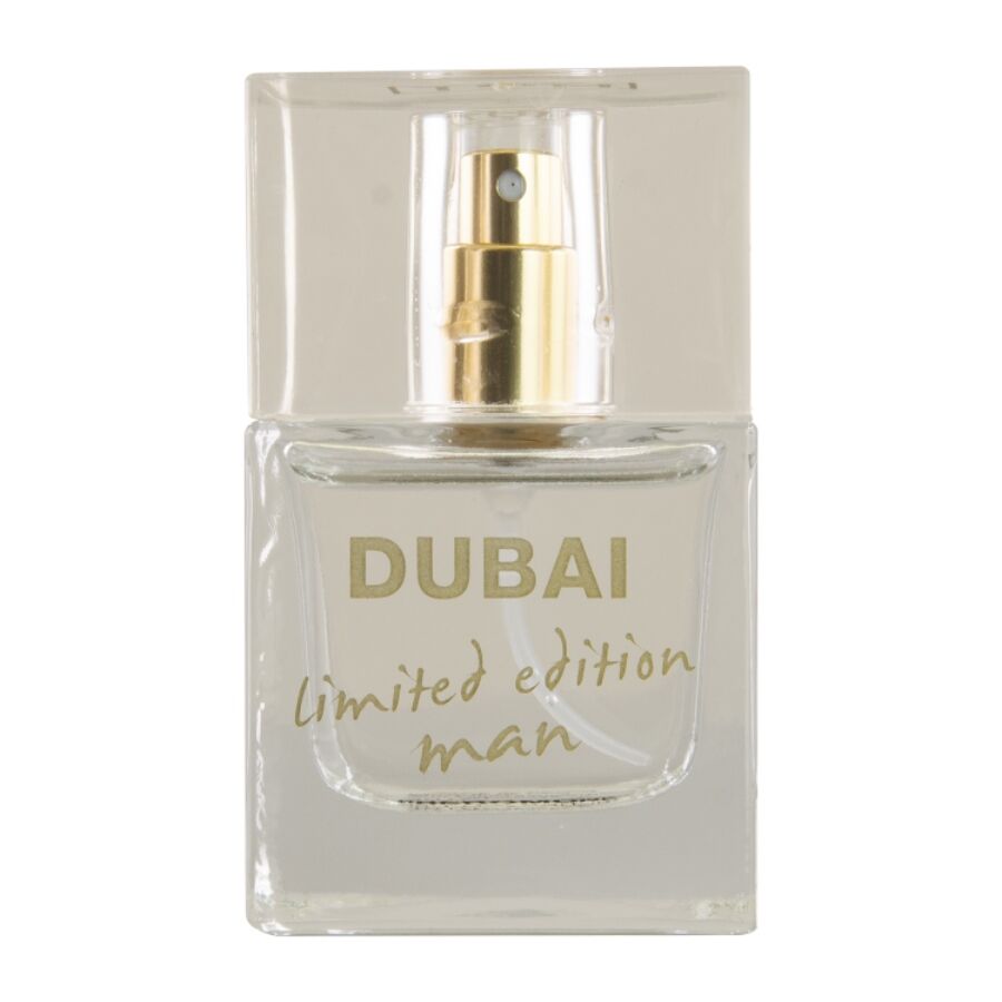 HOT Pheromone Perfume Dubai Limited Edition Men 30ml