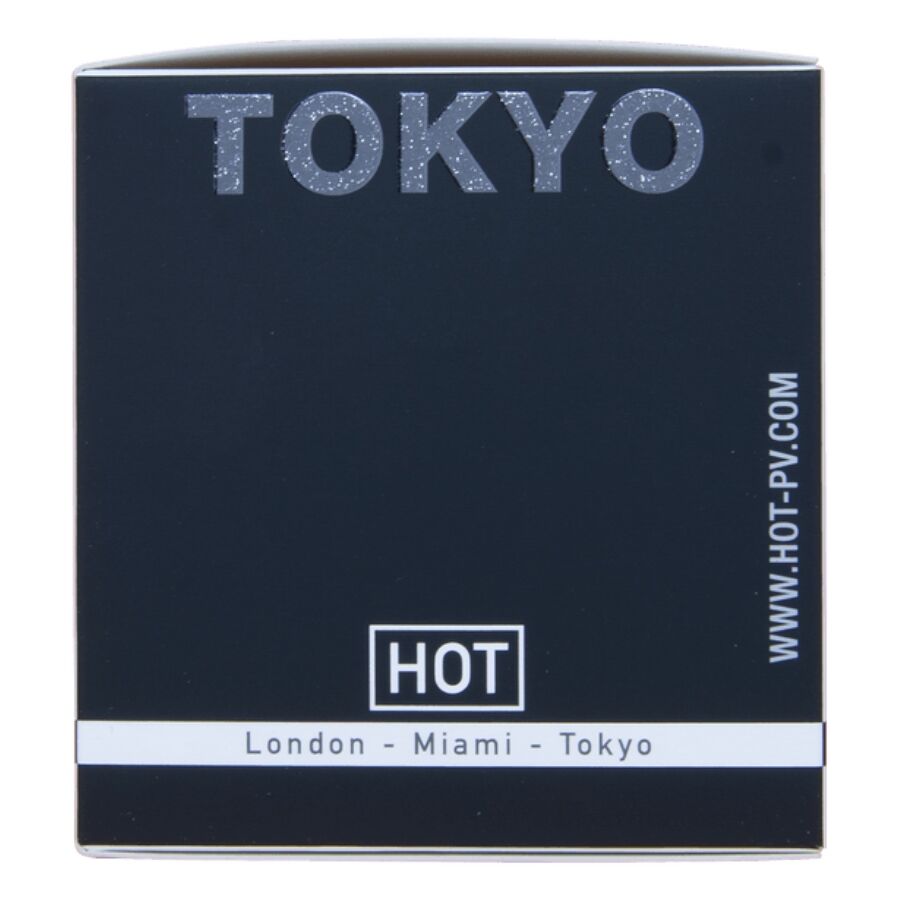 HOT Pheromone Perfume Tokyo Sensual Woman 30 ml