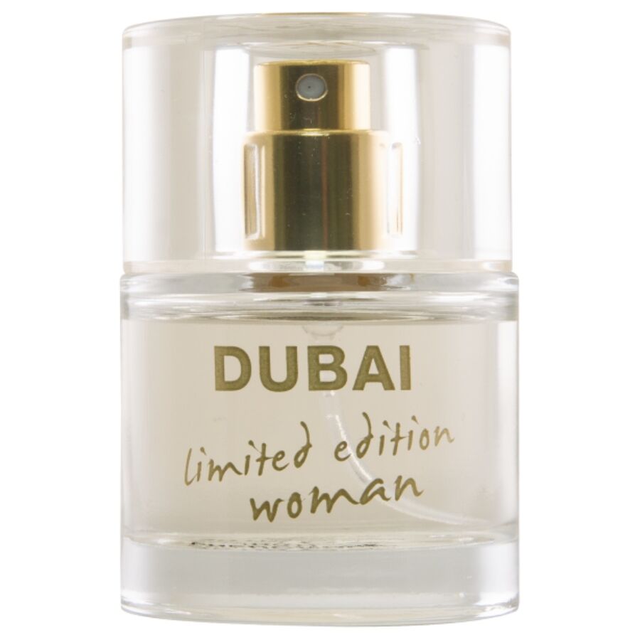 Hot Pheromone Perfume Dubai Limited Edition Mujer 30 ml