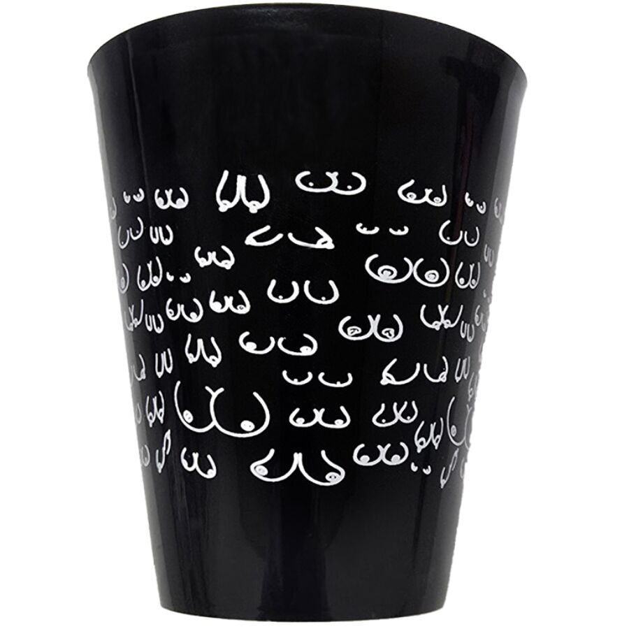 Diablo Picante Black Cup 500 ml