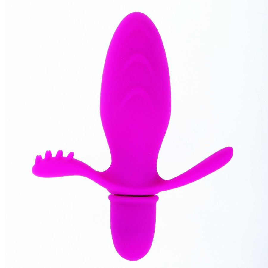 Pretty Love Flirtation Fitch Vibrator