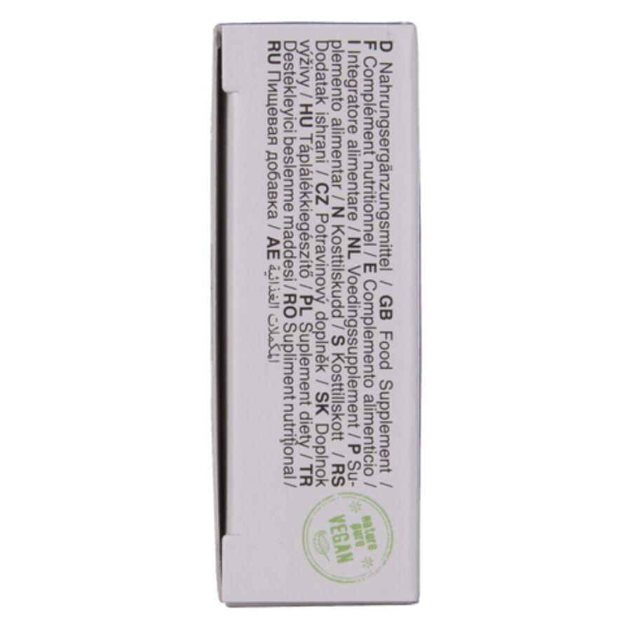 Hot Exxtreme Power Caps Man 10 Unidades