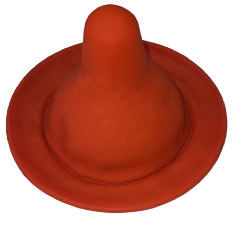 Diablo Picante Red Condom Cap