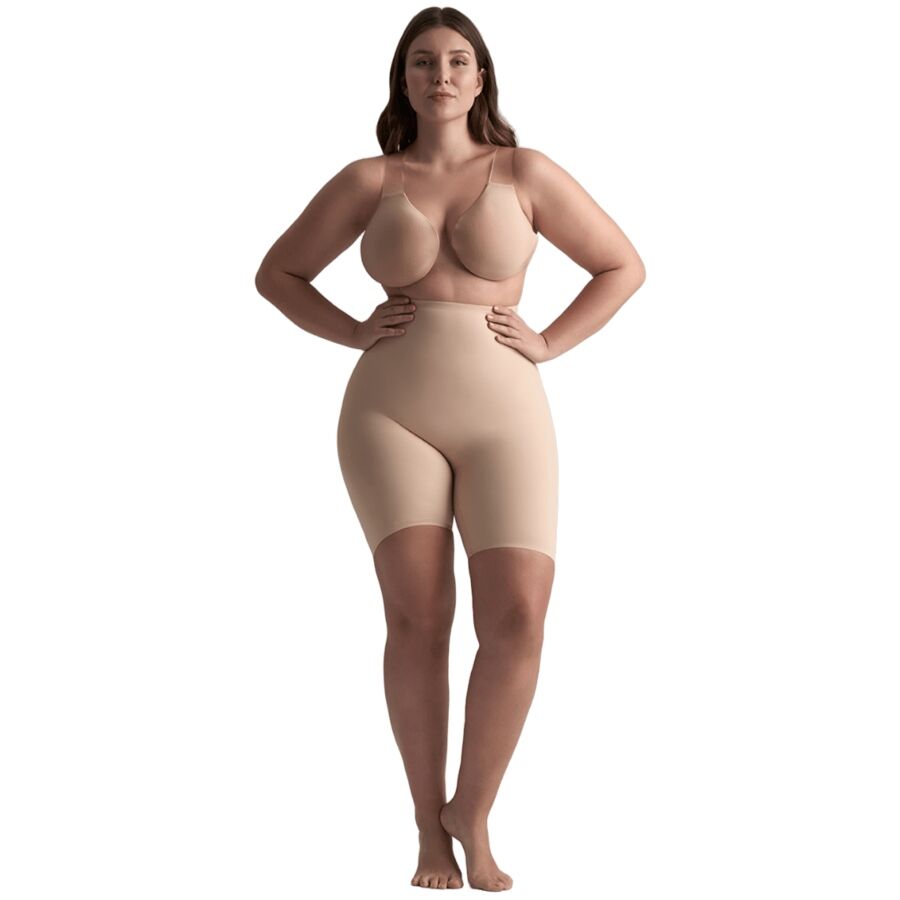 Bye Bra Sculpting Lifts Cup C Beige - Elevador de Pecho Adhesivo Reutilizable